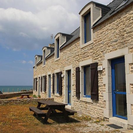 Penmarcʼh Ker Karregヴィラ エクステリア 写真