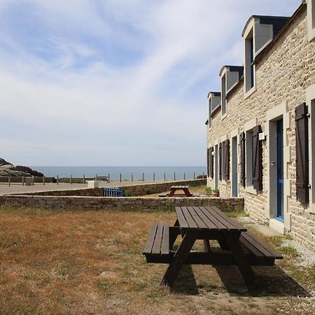 Penmarcʼh Ker Karregヴィラ エクステリア 写真