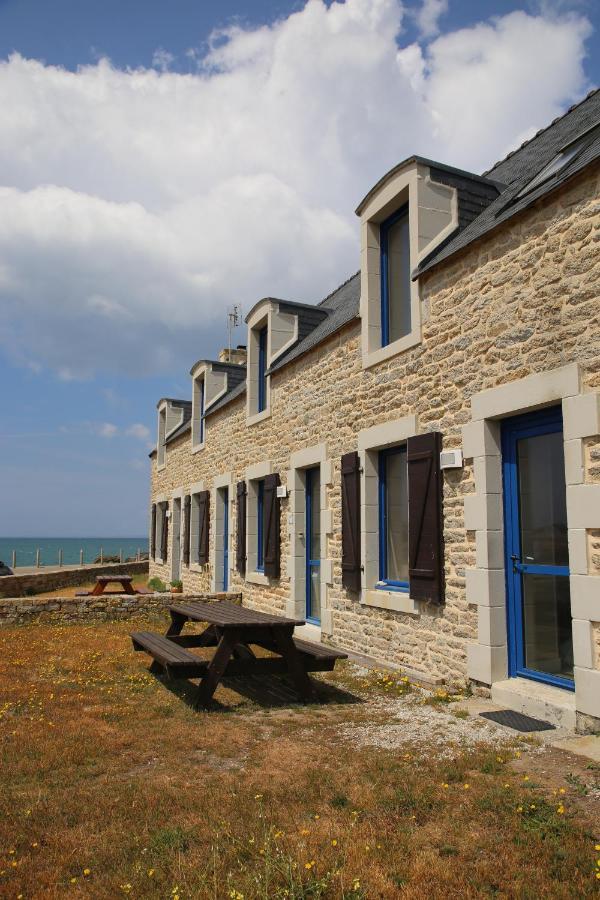 Penmarcʼh Ker Karregヴィラ エクステリア 写真