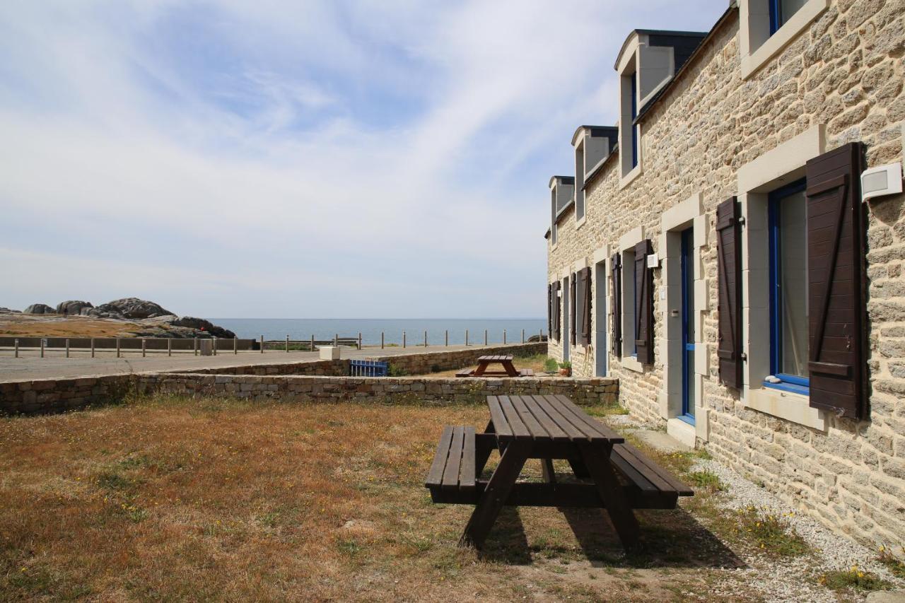 Penmarcʼh Ker Karregヴィラ エクステリア 写真